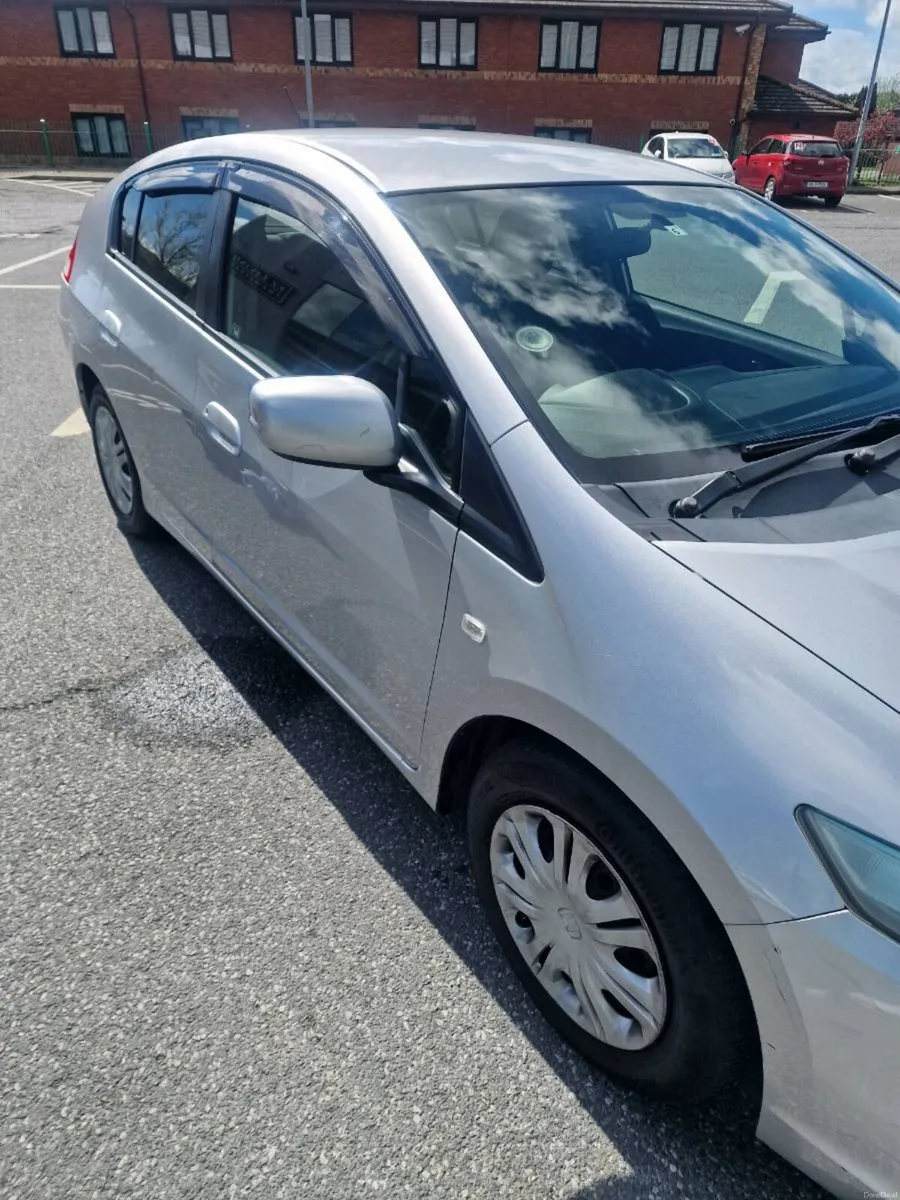 Honda insight - Image 2