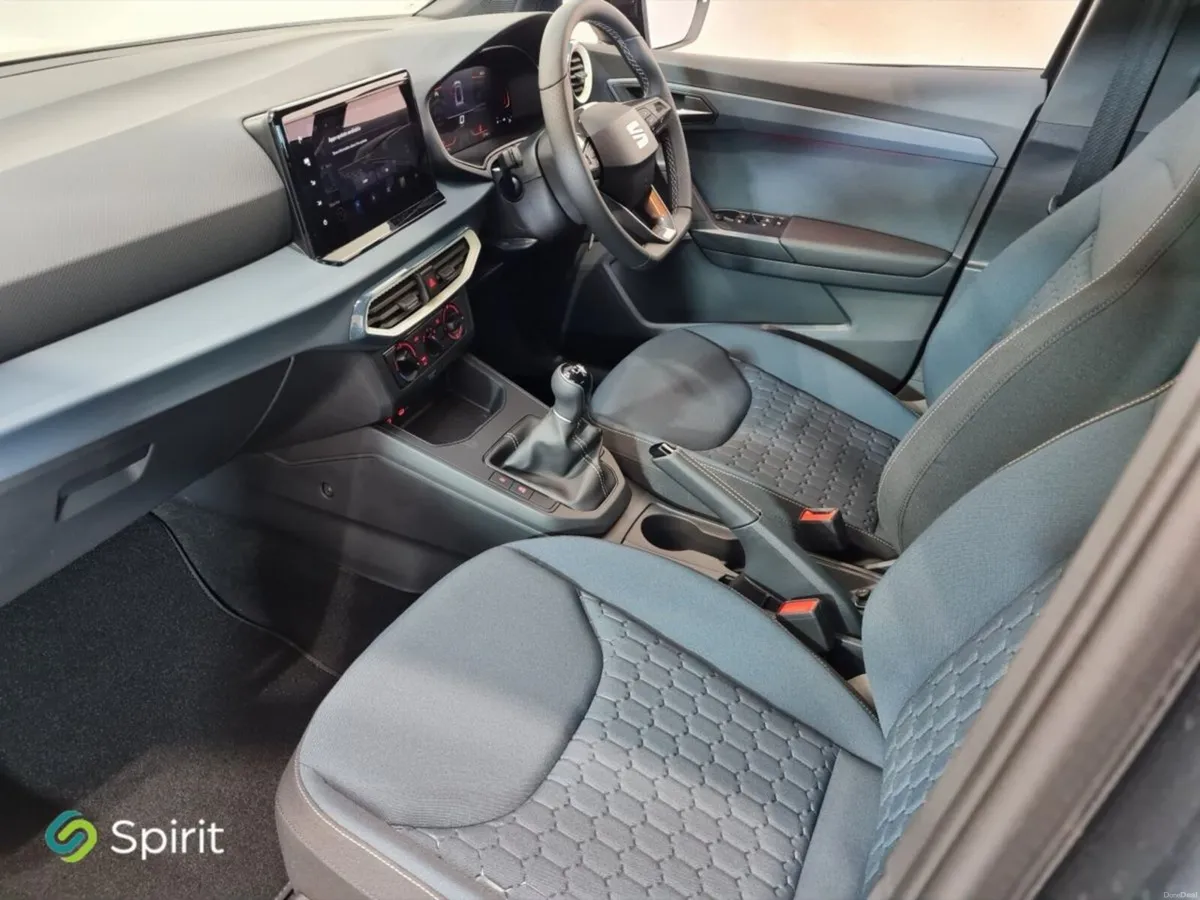 SEAT Arona SE+ New Model *Call Stephen 0864621522* - Image 4