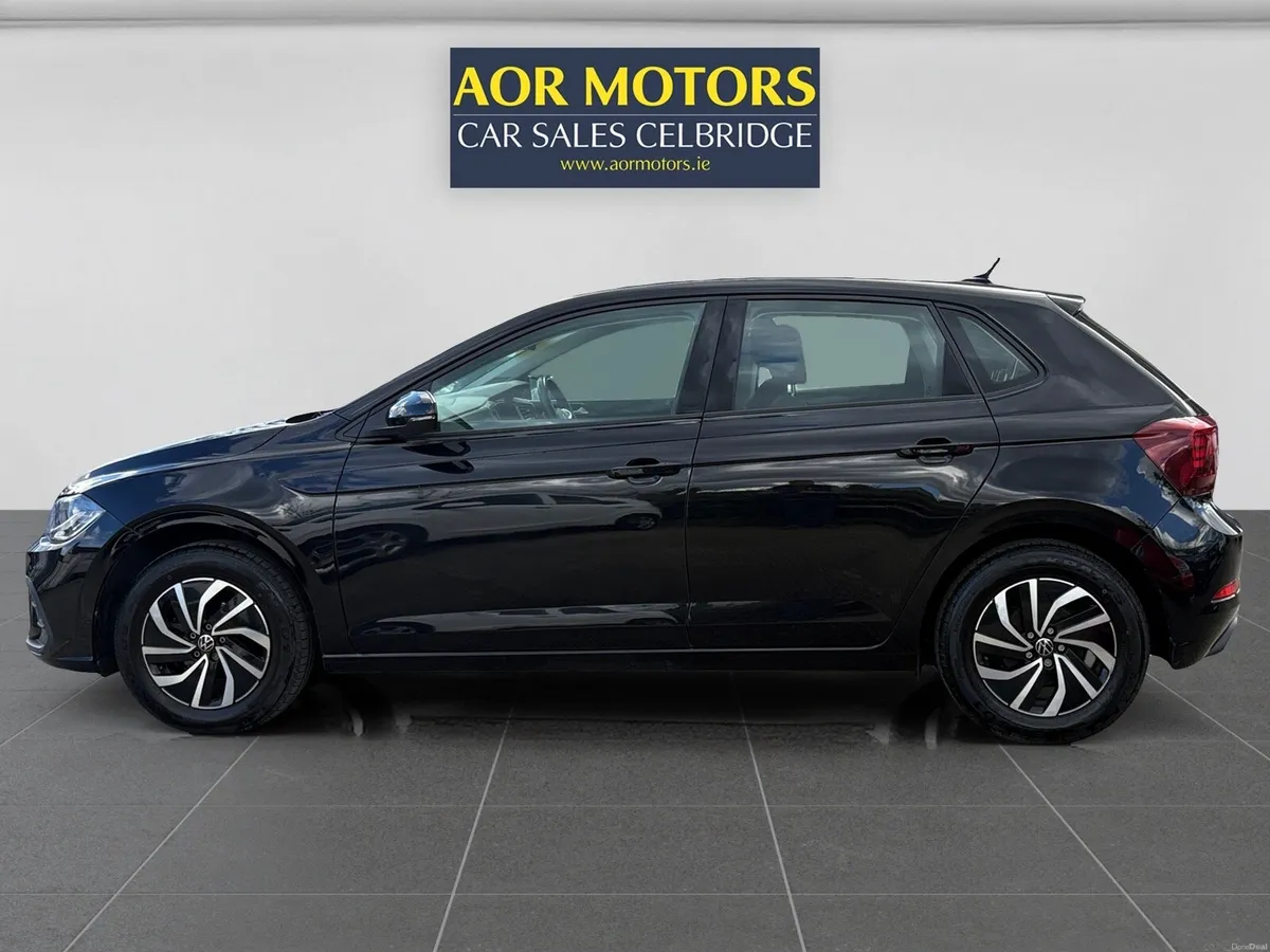 Volkswagen Polo 2024 - Image 5