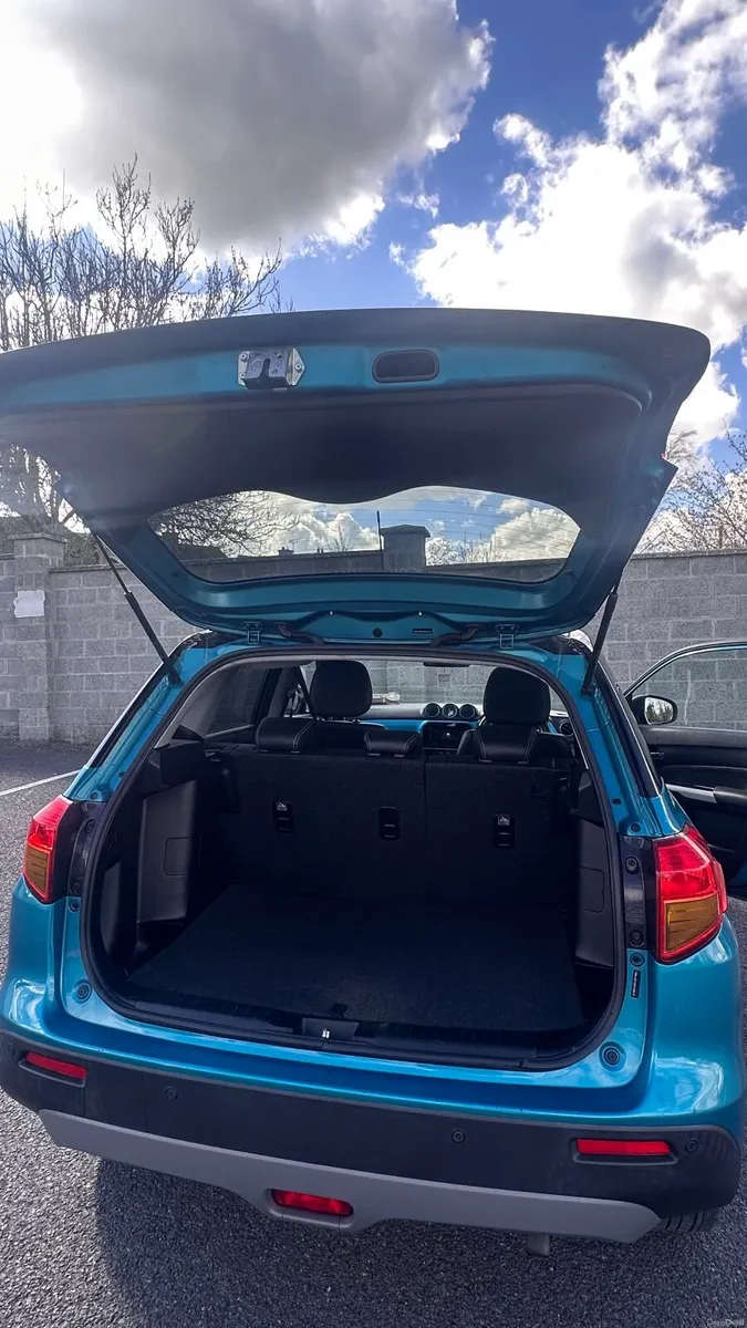 Suzuki Vitara GLX 5DR 2016 - Image 3