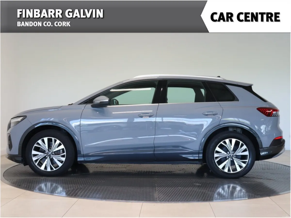 Audi Q4  e-tron 40 SPORT - Image 3