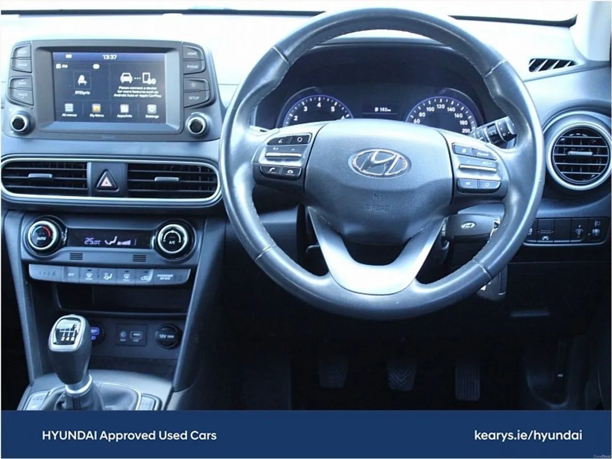 Hyundai KONA 1.0 T-GDI Executive - Image 4
