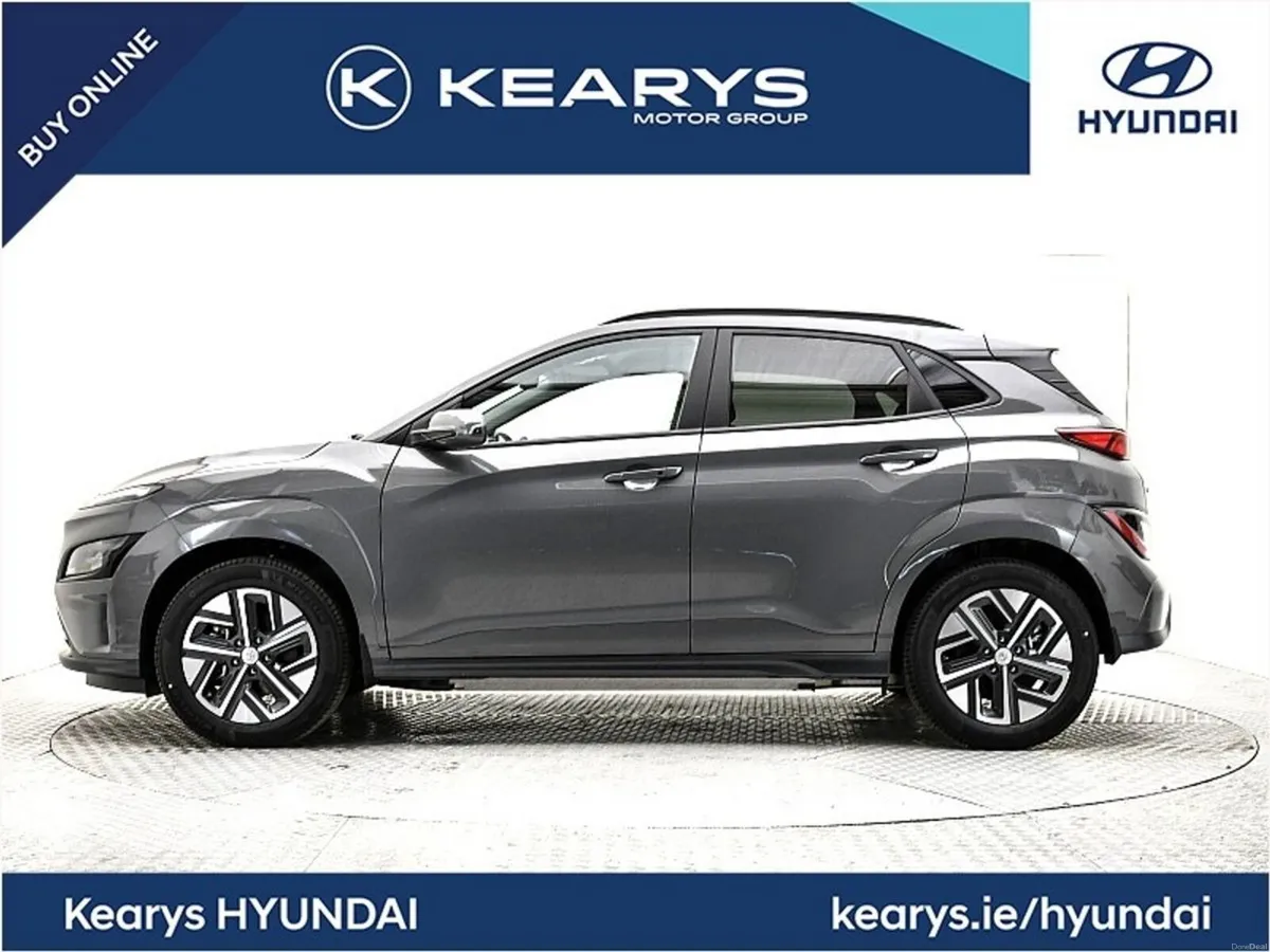 Hyundai KONA EV Executive 39 kWh - Image 4