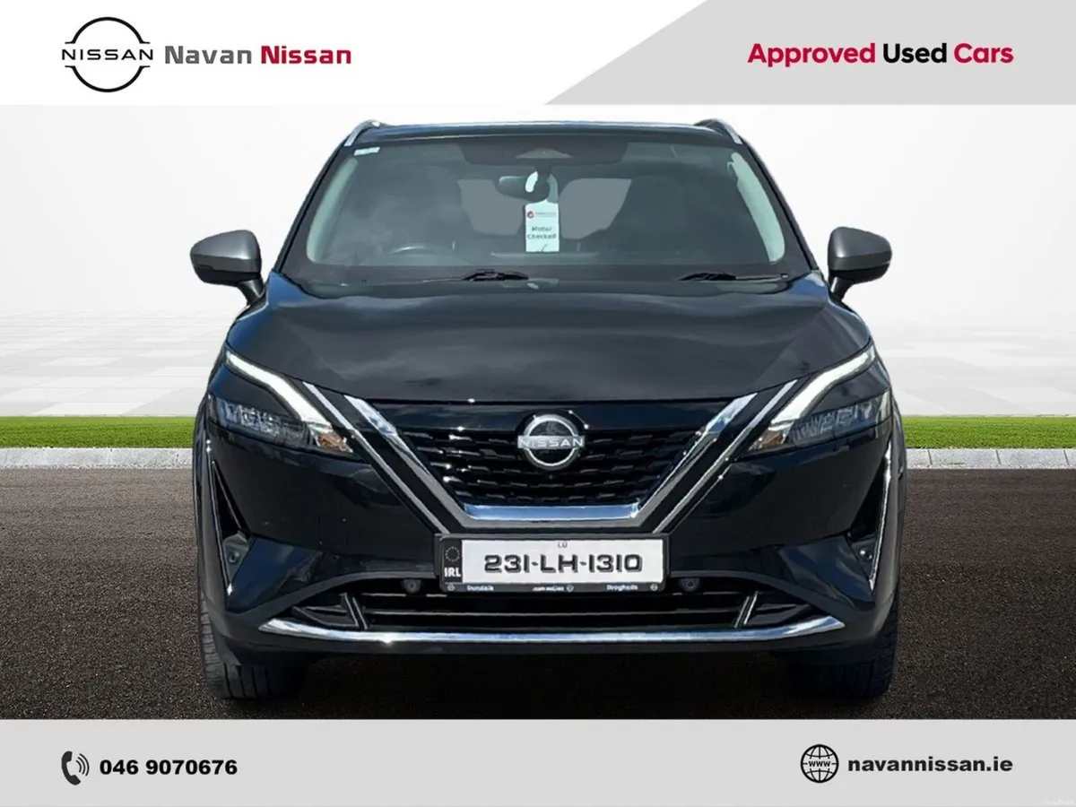 Nissan Qashqai ePOWER SV PREMIUM - Image 3