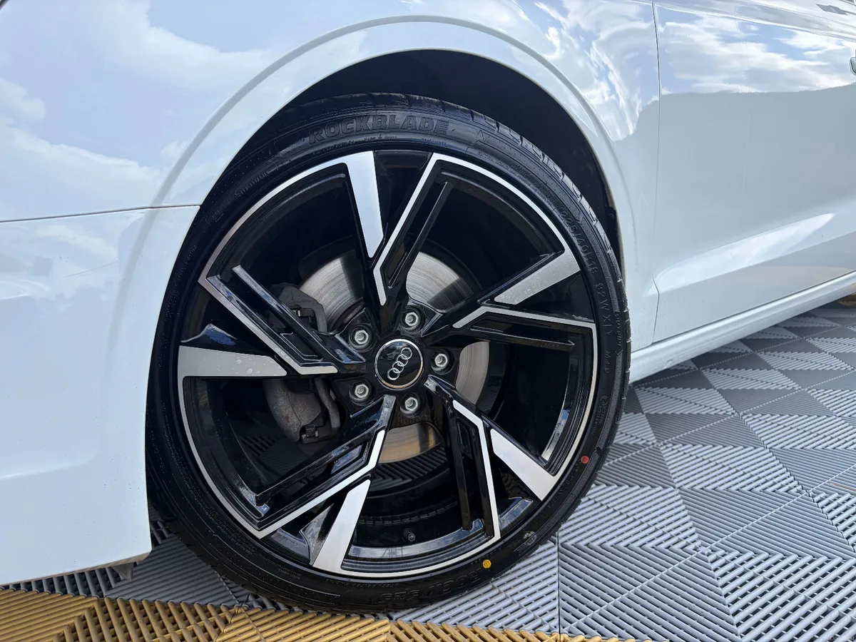 Audi A3 Saloon 1.4 TFSI Auto - Image 2