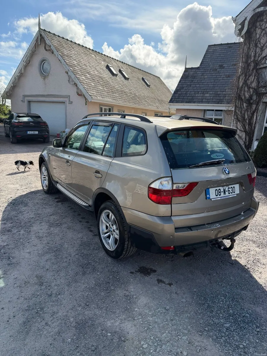 BMW x3 - Image 3