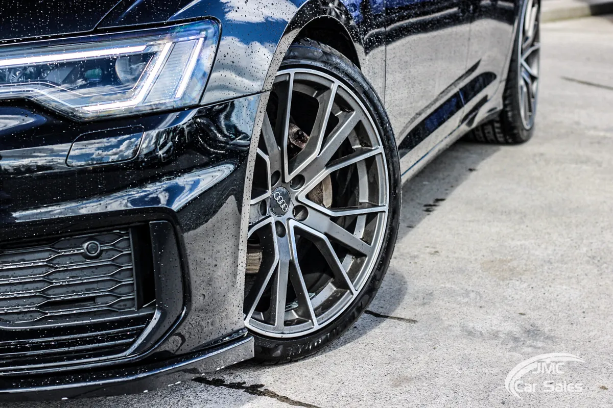 2018 AUDI A6 S-LINE 40TDI - Image 2