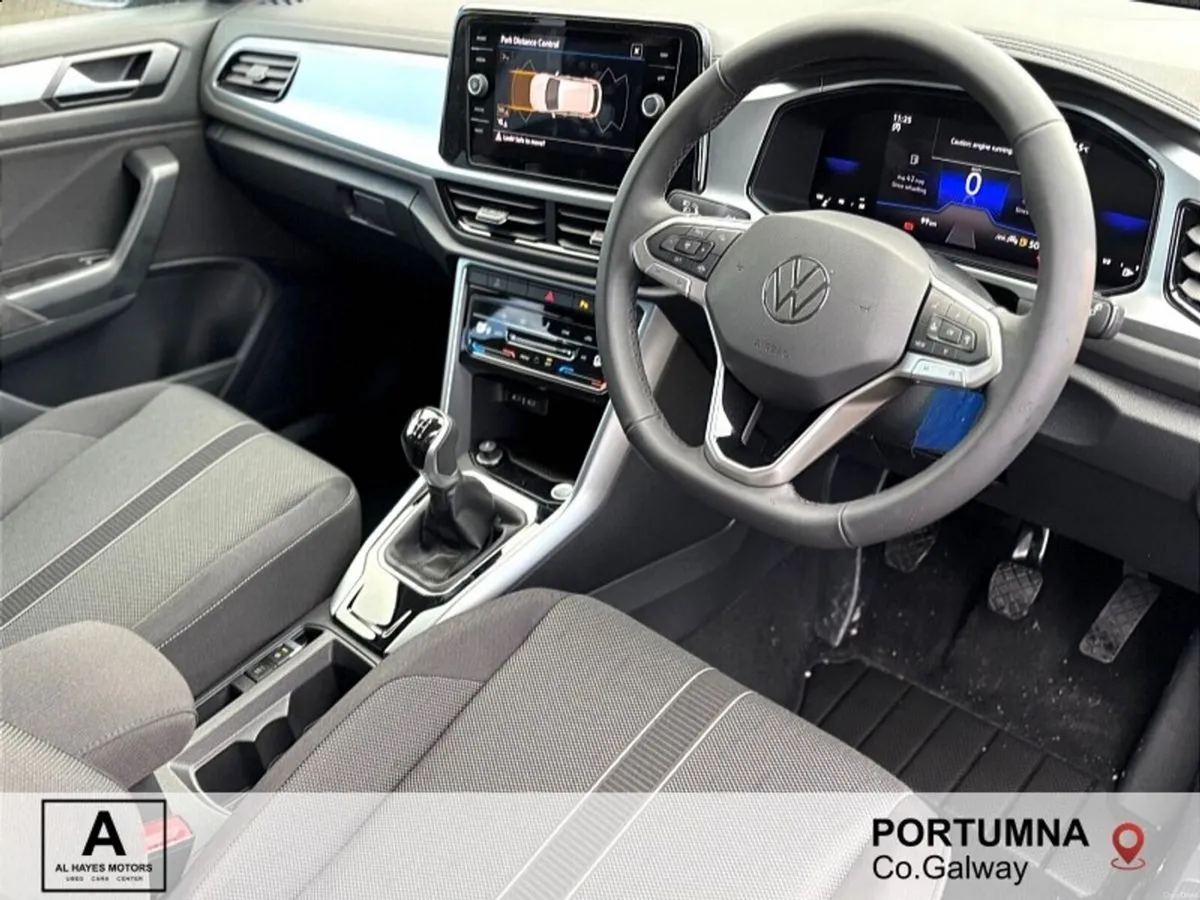 Volkswagen T-Roc SOLD SOLD - Image 2