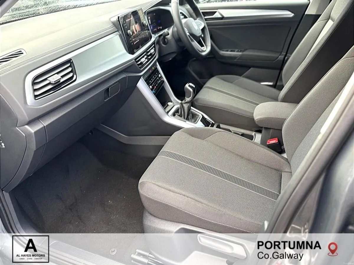 Volkswagen T-Roc SOLD SOLD - Image 4