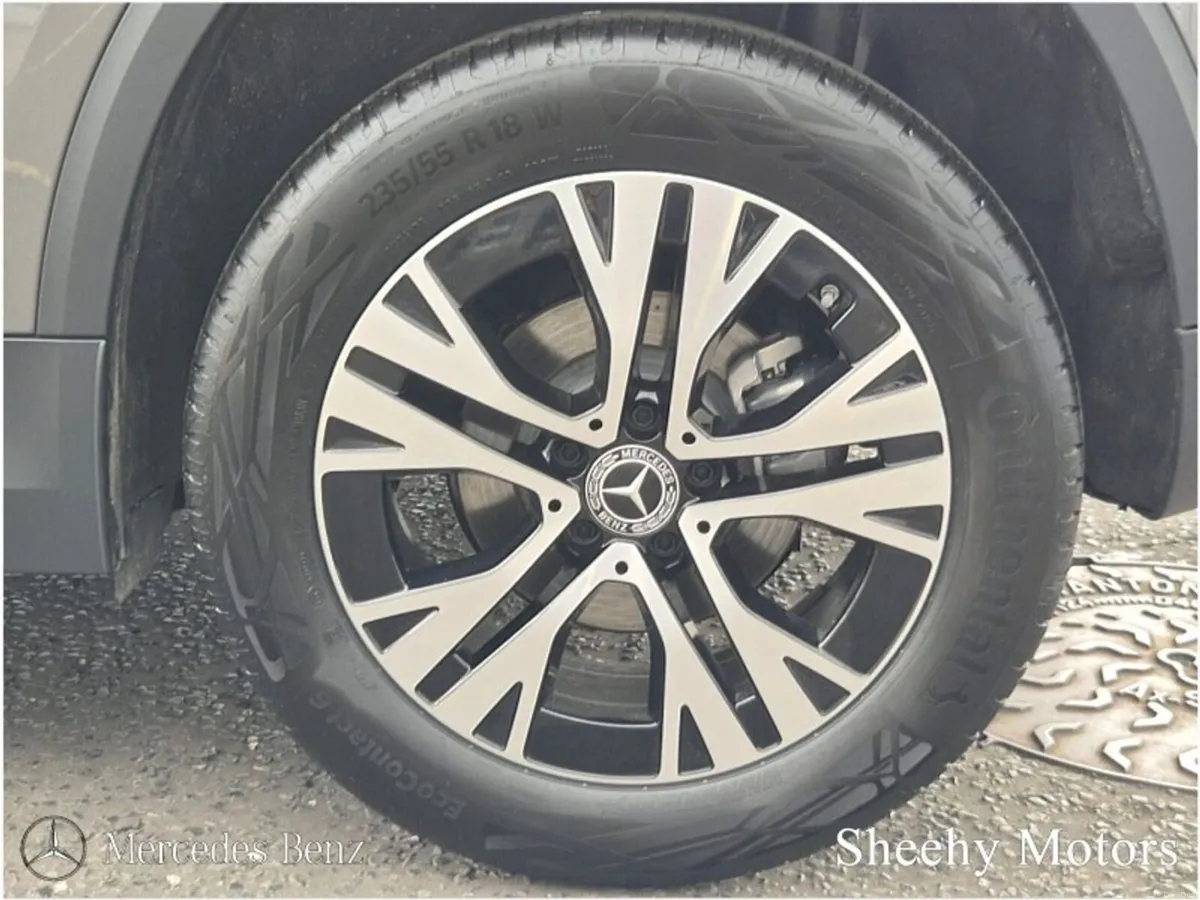 Mercedes-Benz GLA GLA200d Progressive Plus *AVAILA - Image 5