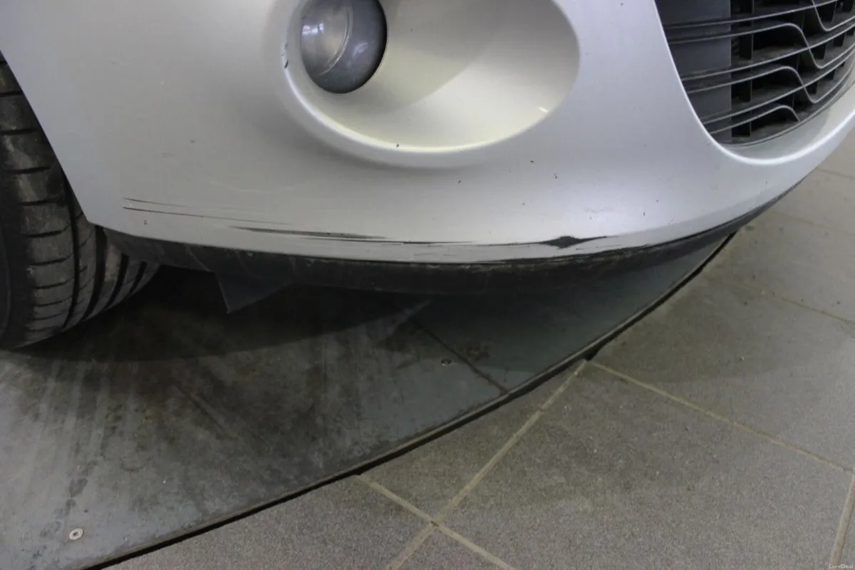 Renault Megane 1.5 DCI  DYNAMIQUE - TENDER 1 - Image 3