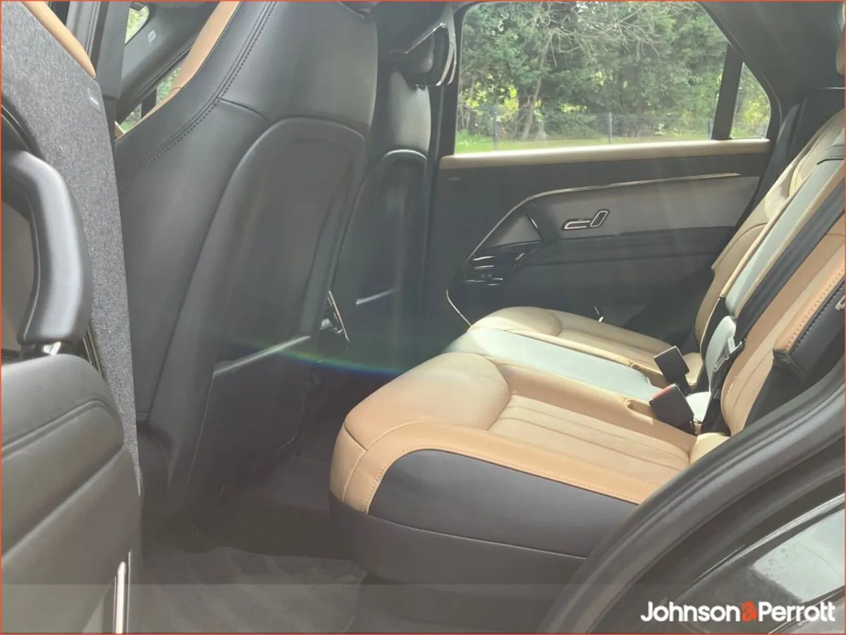 Land Rover Range Rover Sport 3.0 Si4 PHEV 460PS AW - Image 5