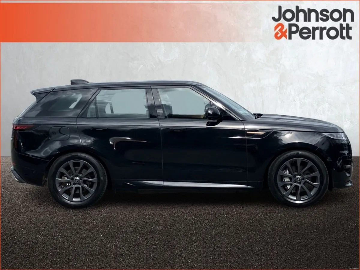 Land Rover Range Rover Sport 3.0 Si4 PHEV 460PS AW - Image 6