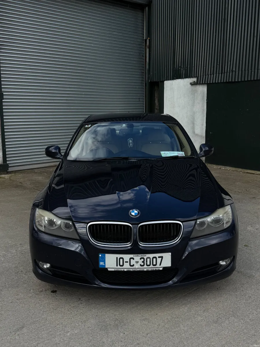 BMW 3-Series 2010 Luxury New NCT - Image 3