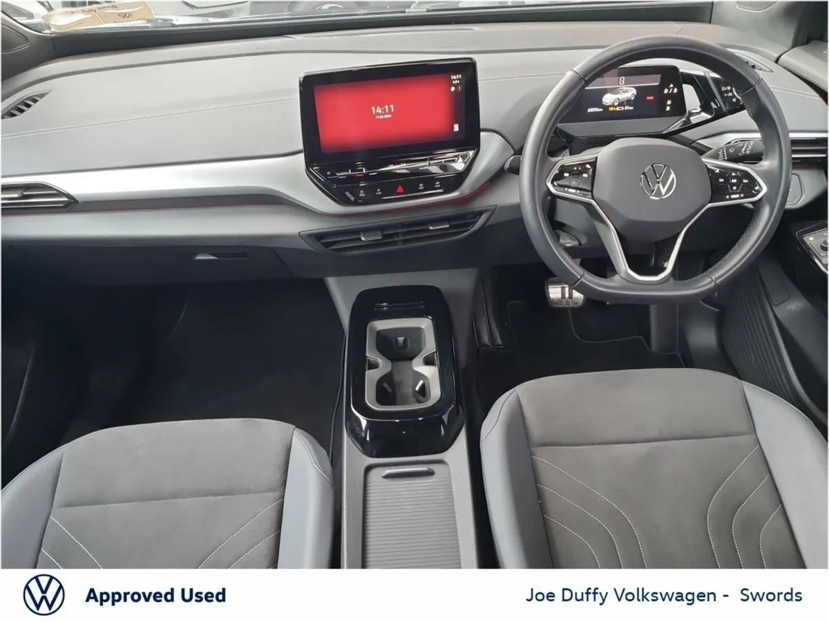 Volkswagen ID.4 Id4 Life  Life Edition  148 Pure 5 - Image 2