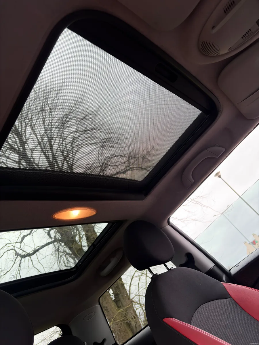 Mini Cooper 2009 1.6 Diesel new nct 5/27 tax 8/26 - Image 2