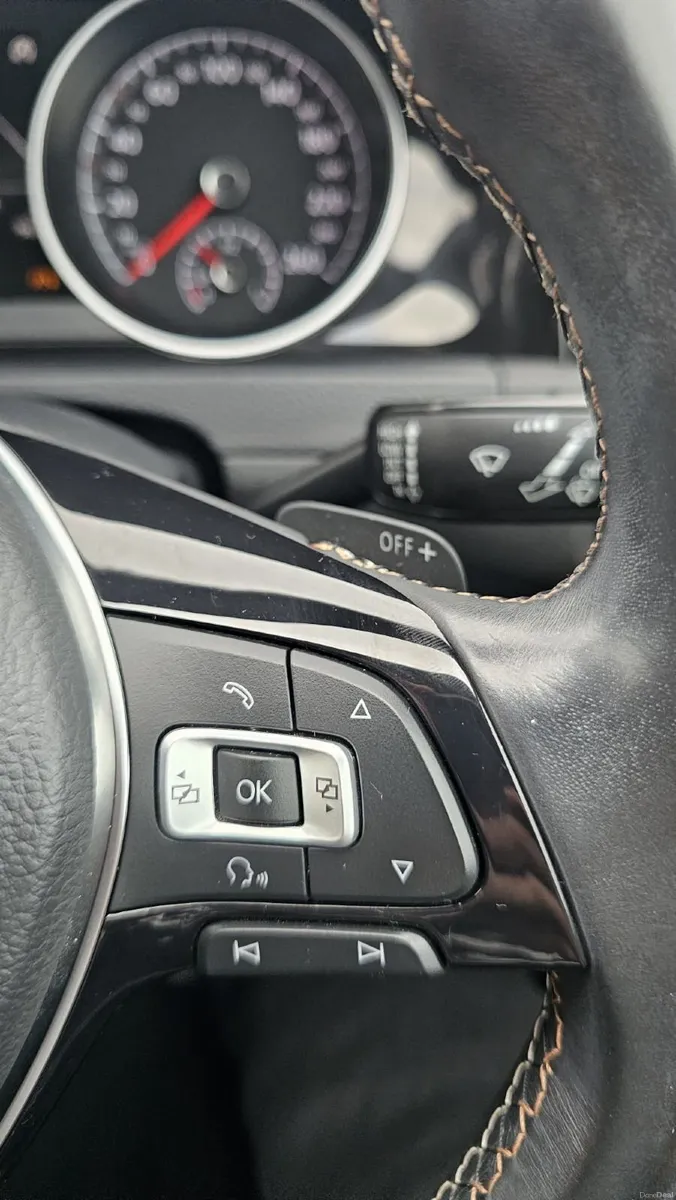 Volkswagen Golf 2016 - Image 4