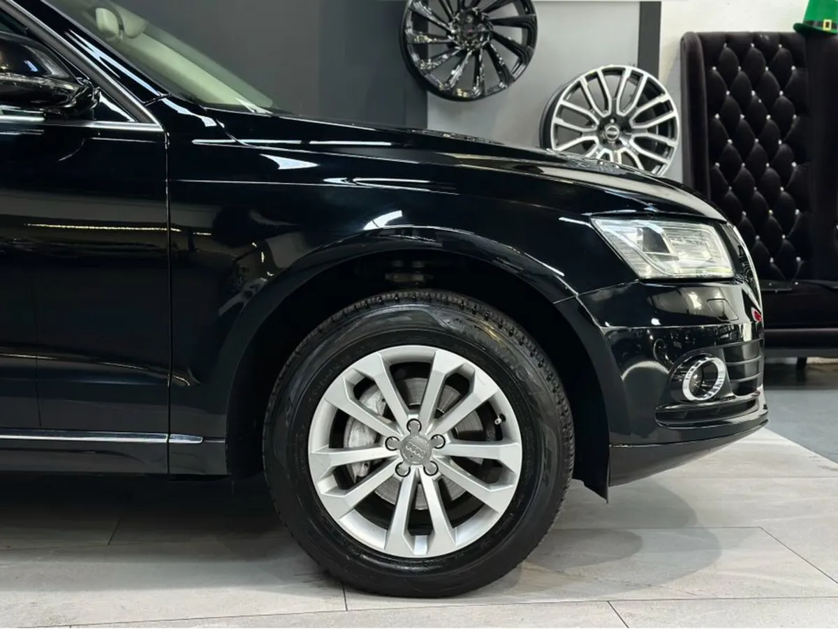 2.0 TDI 177 QUATTRO S-TRONIC S - Image 4