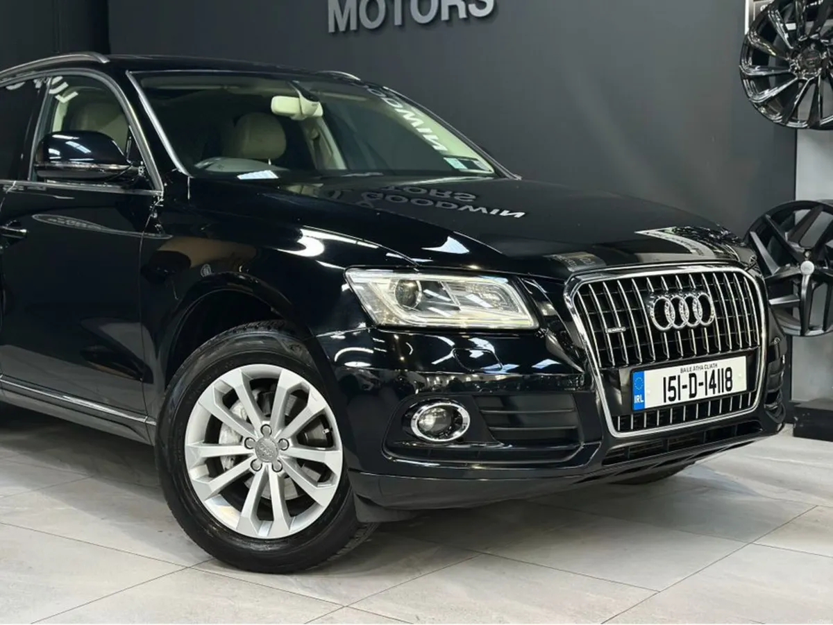 2.0 TDI 177 QUATTRO S-TRONIC S - Image 2