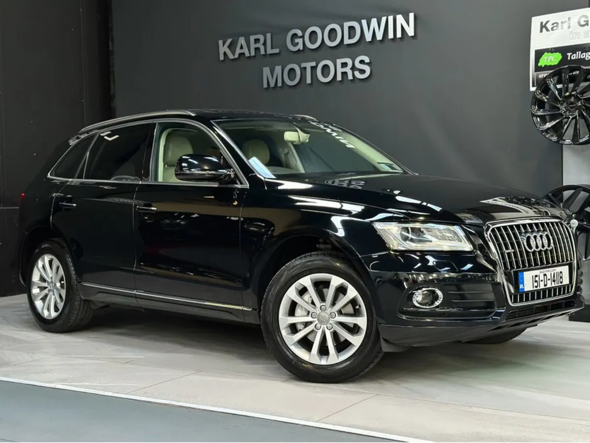 2.0 TDI 177 QUATTRO S-TRONIC S - Image 1