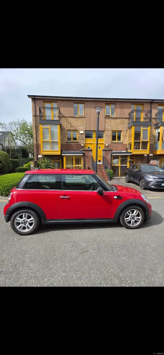 MINI One 2013 | 1.6 Diesel | Manual - NCT 06/26 - Image 4