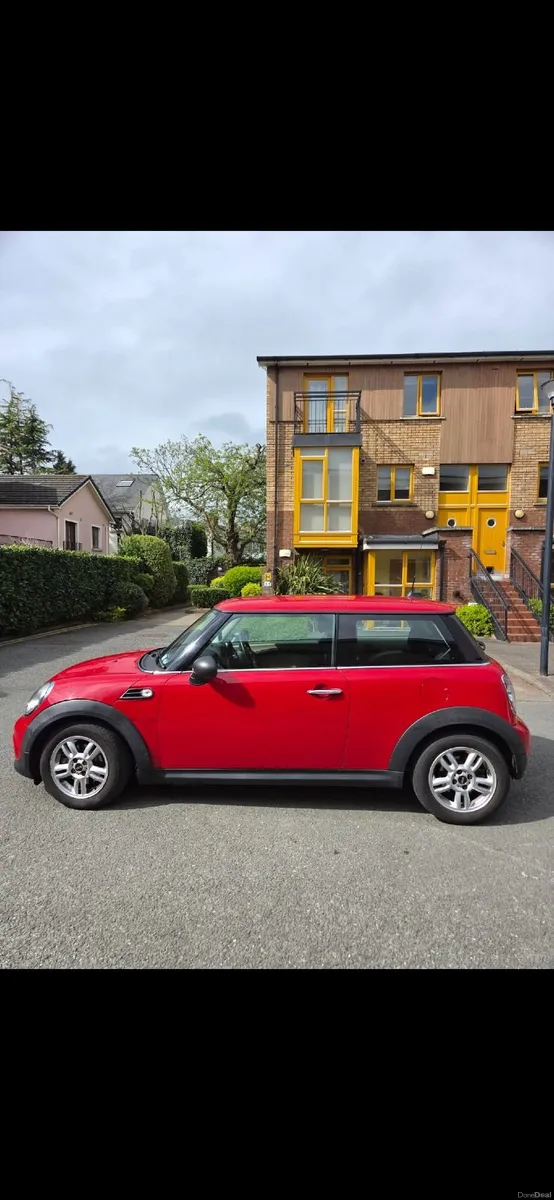 MINI One 2013 | 1.6 Diesel | Manual - NCT 06/26 - Image 3