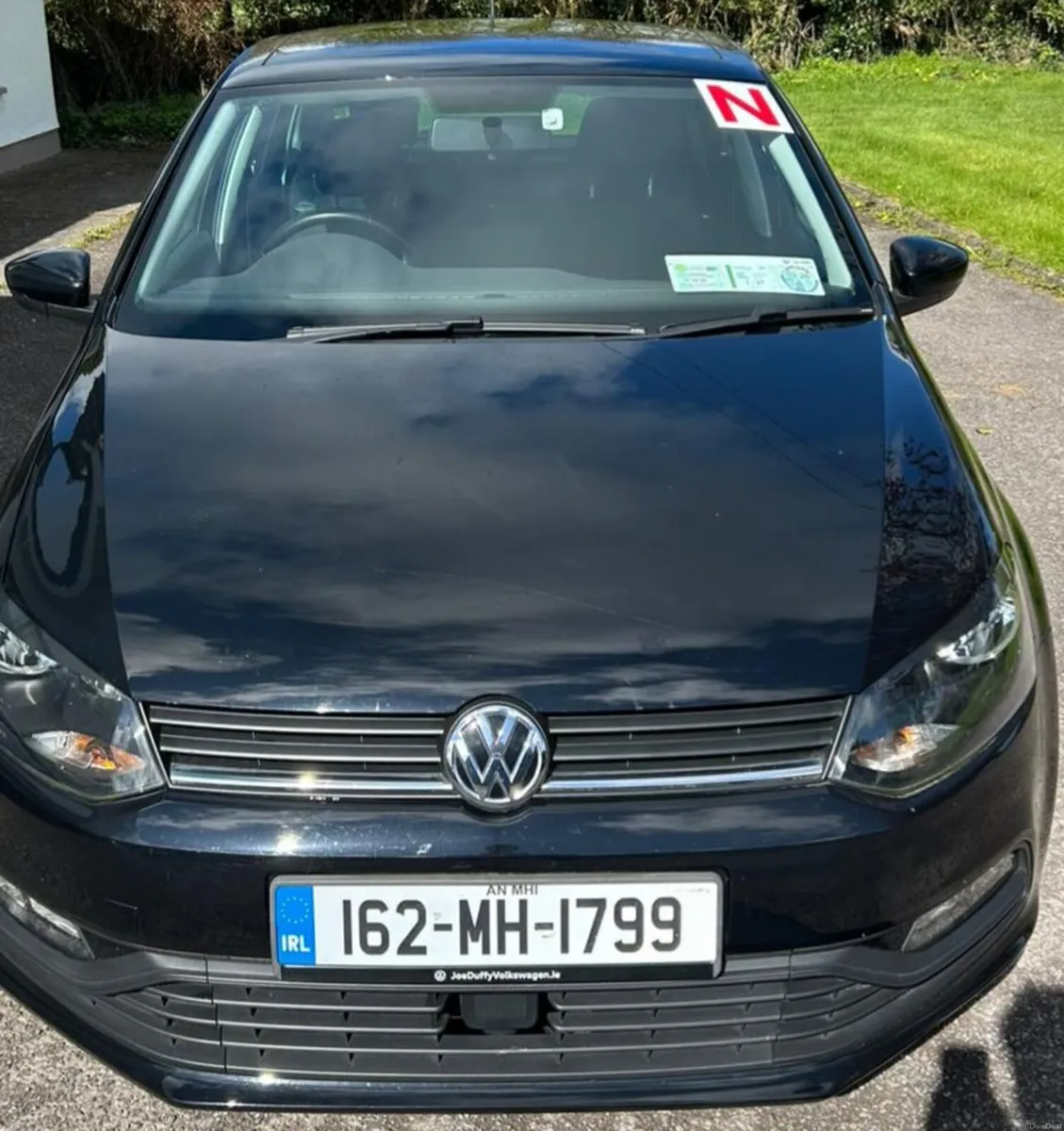 Volkswagen Polo - Image 1