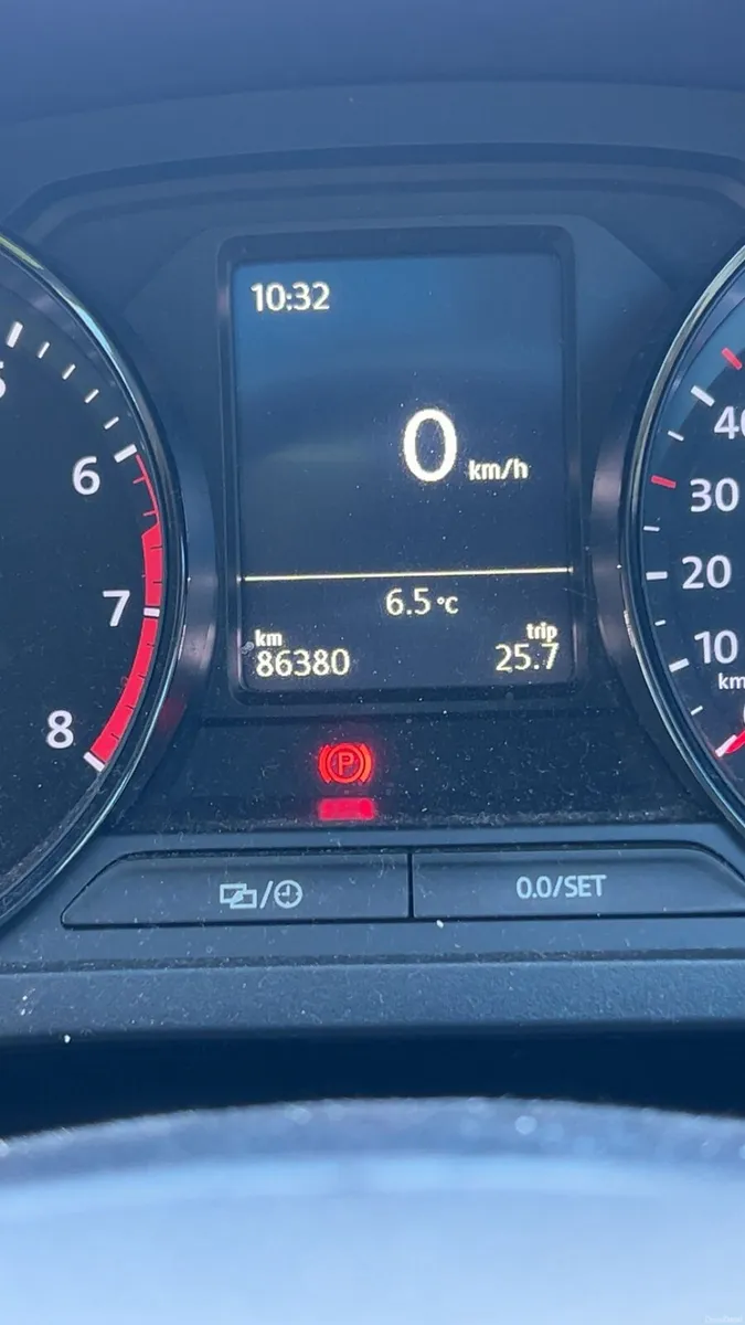 Volkswagen Polo - Image 3