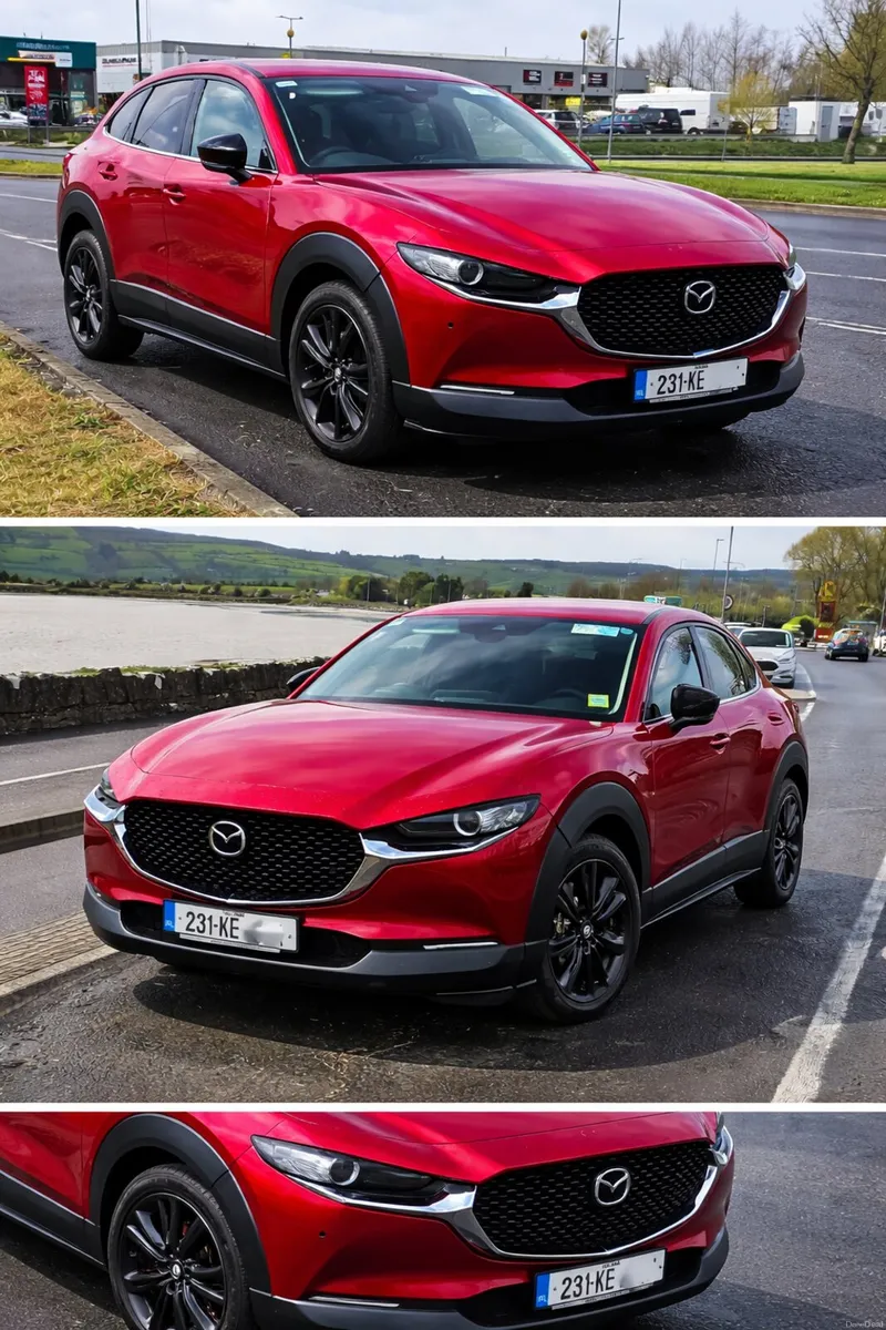 Mazda CX-30 2023 CHEAP - Image 3