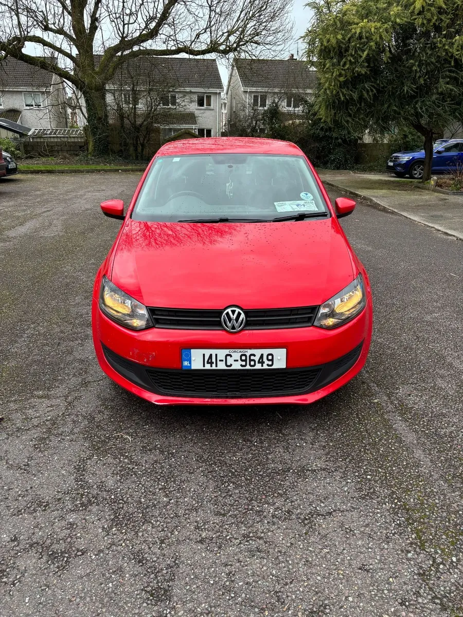 Volkswagen Polo 2014 - Image 2