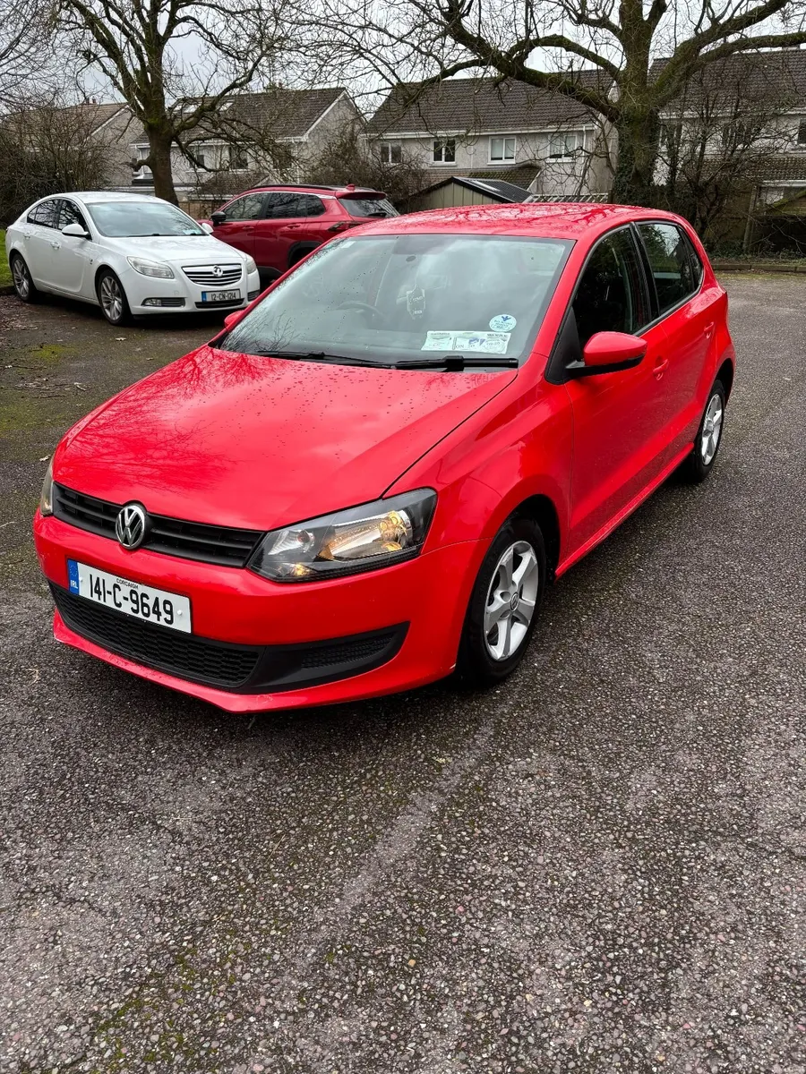Volkswagen Polo 2014 - Image 3