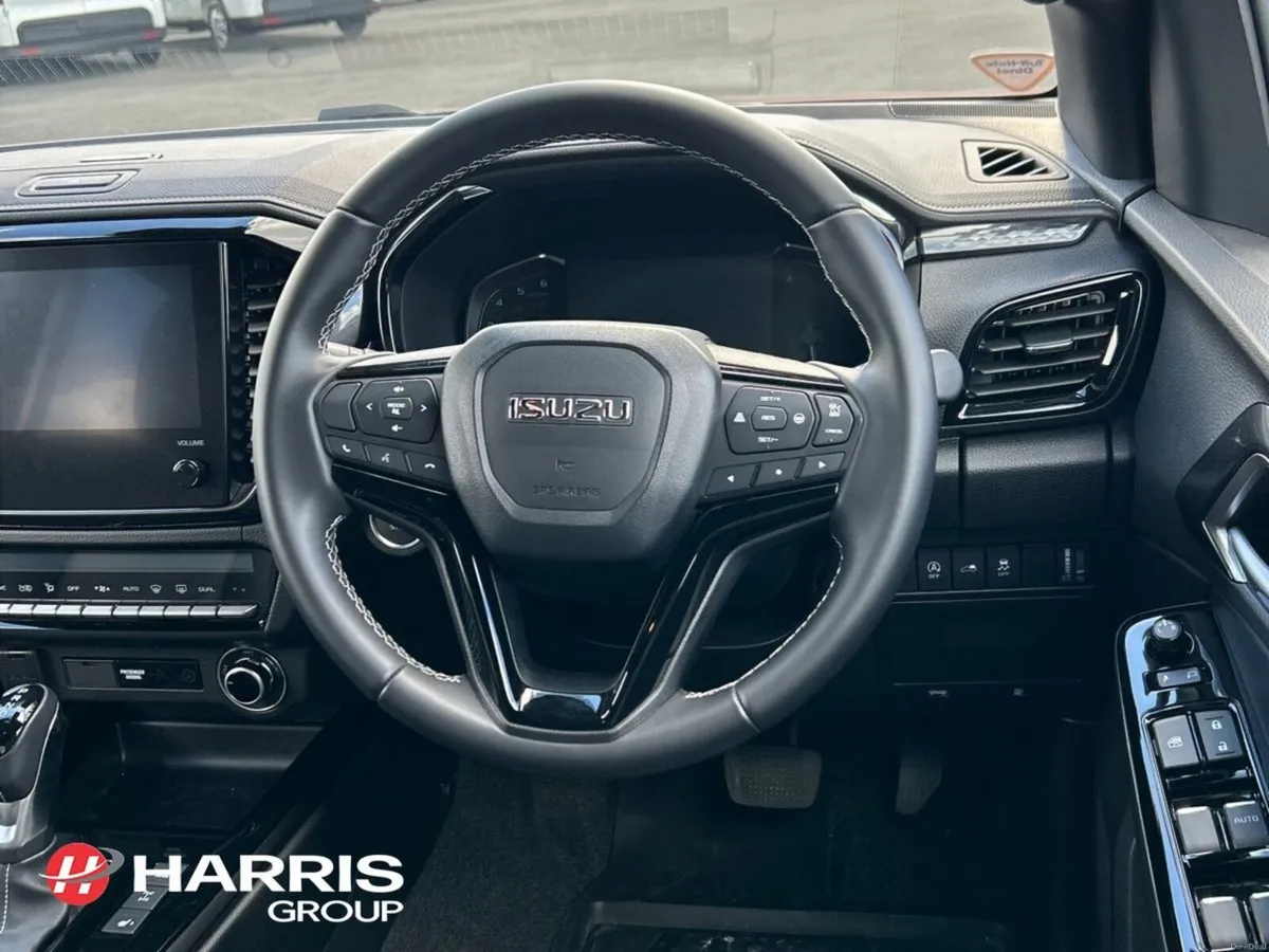 Isuzu D-Max D-MAX TER4063C - Image 4