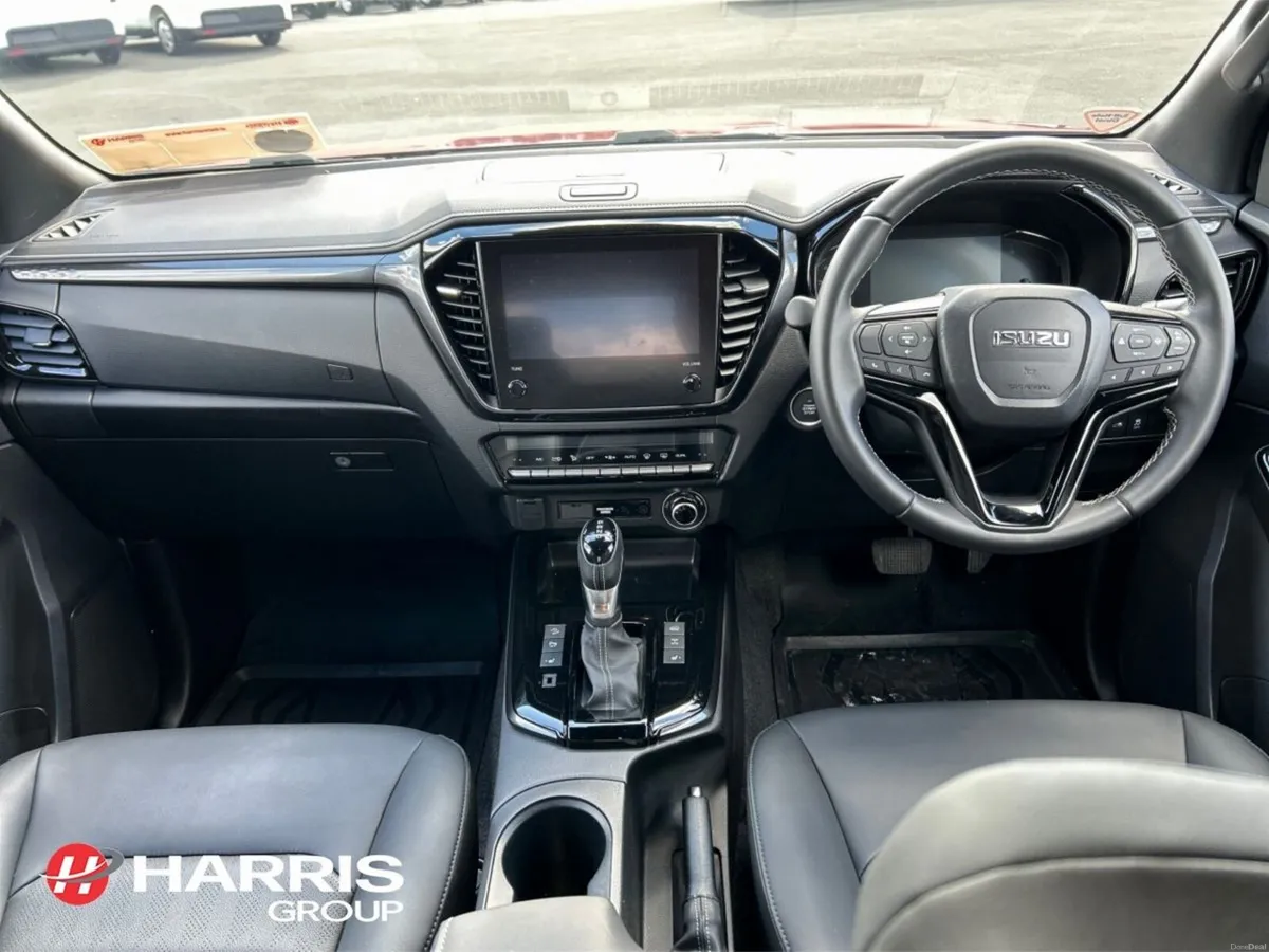 Isuzu D-Max D-MAX TER4063C - Image 2