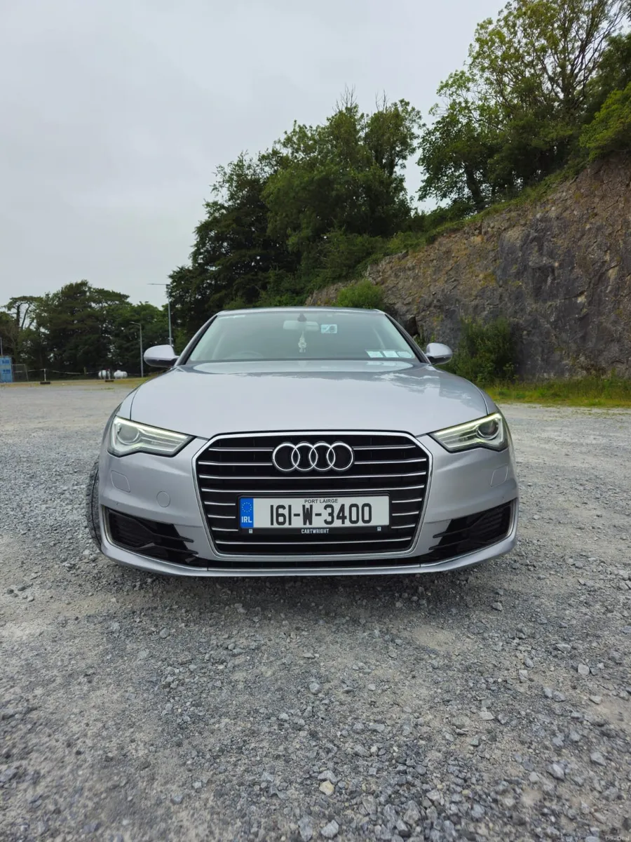 Audi a6 - Image 2