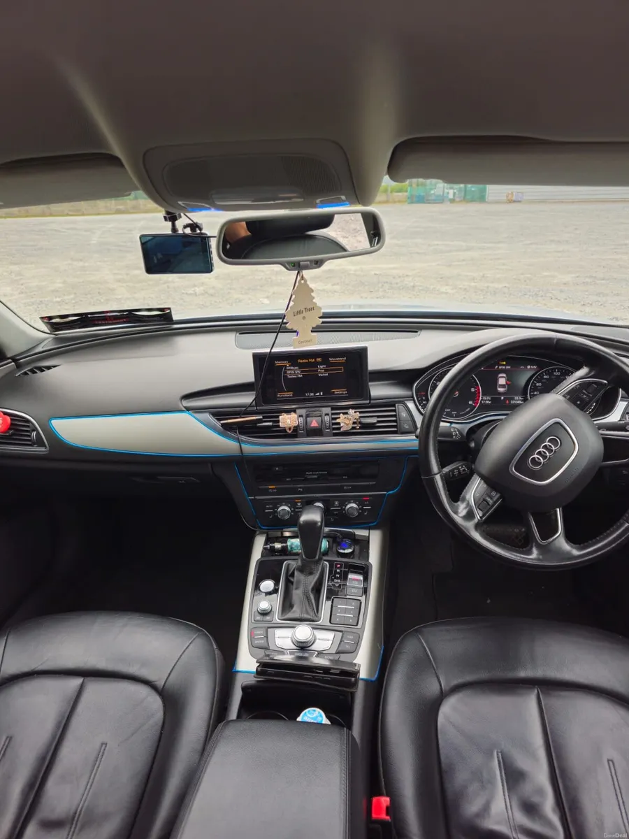 Audi a6 - Image 4