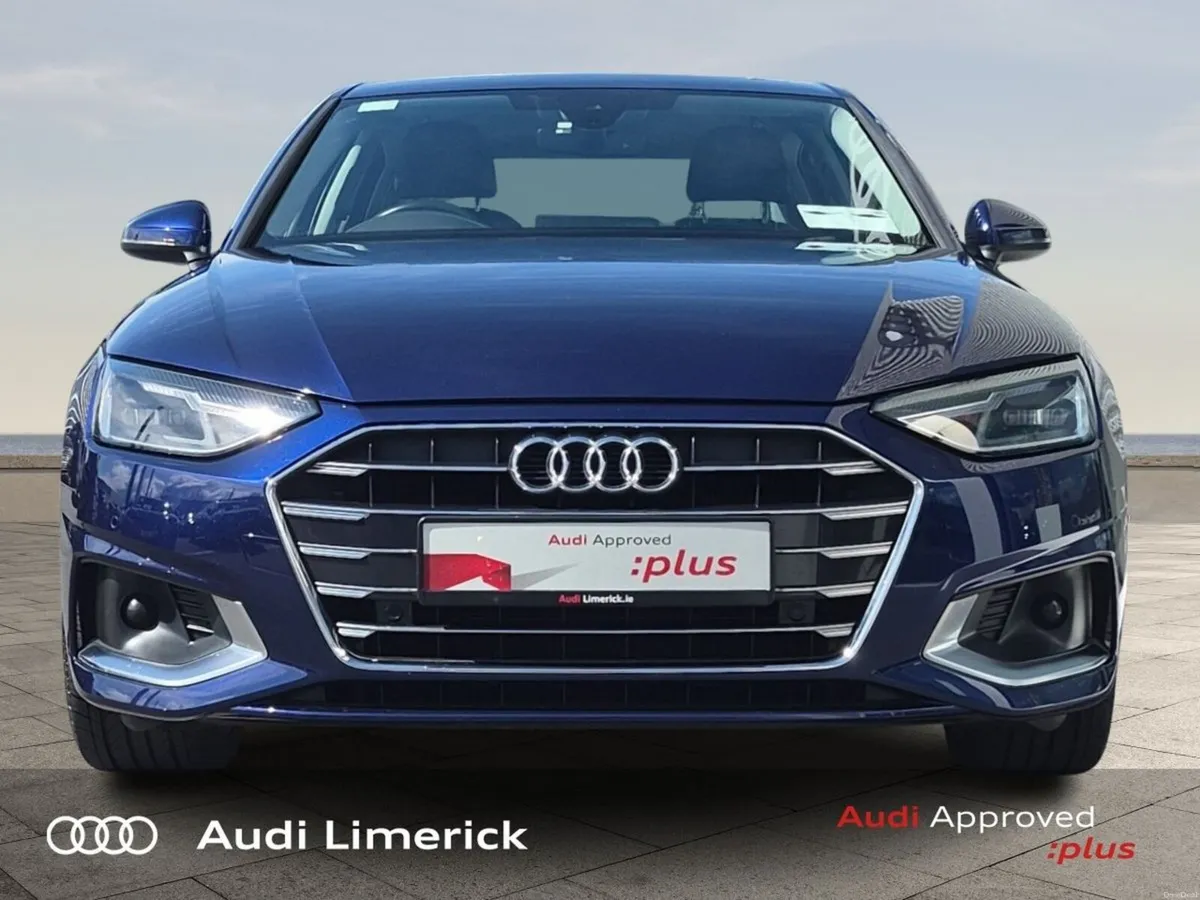 Audi A4 30 TDI 136HP S Tronic SE - Image 3