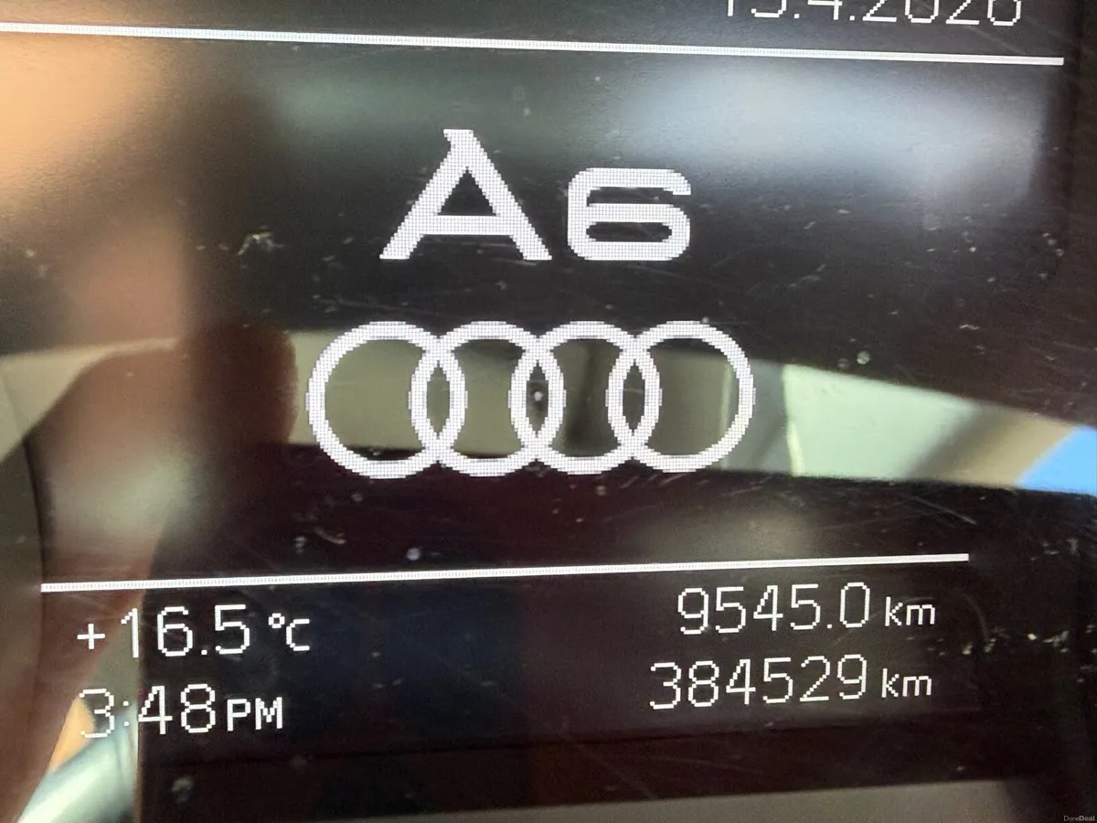 Audi A6 Estate - Image 3
