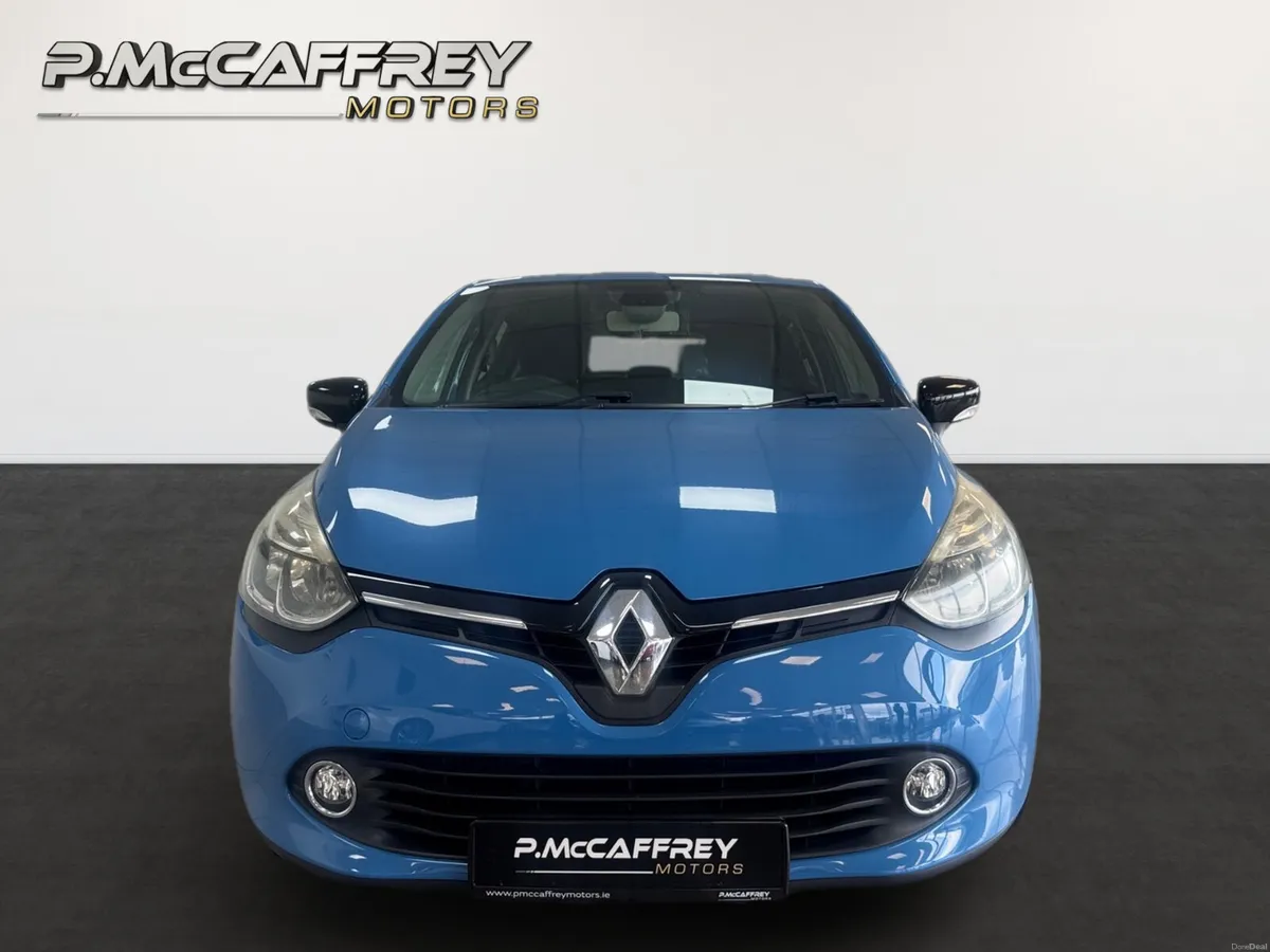 2015 Renault Clio 1.0 Auto Dynamic - Image 2