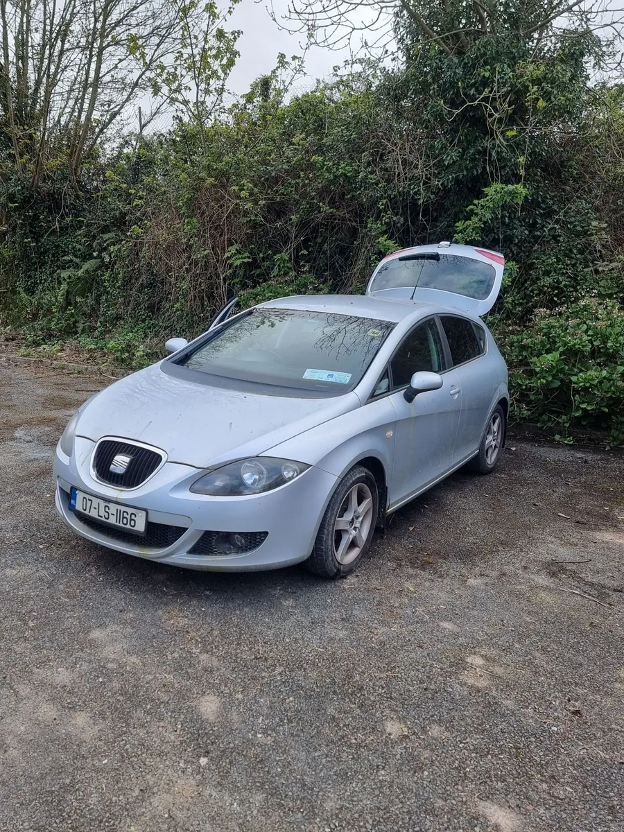 SEAT Leon 2007 - Image 1