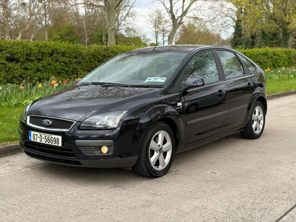 Ford Focus | New NCT 09/26! Tax 04/26 ✅ - Image 2