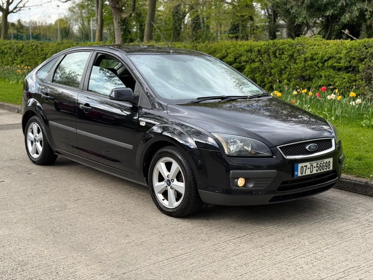 Ford Focus | New NCT 09/26! Tax 04/26 ✅ - Image 4