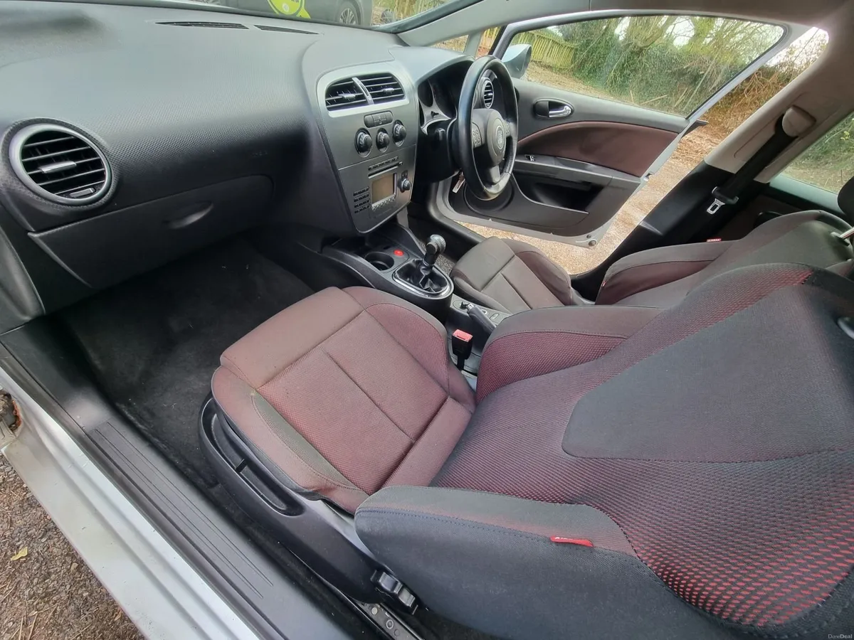 SEAT Leon 2007 - Image 3