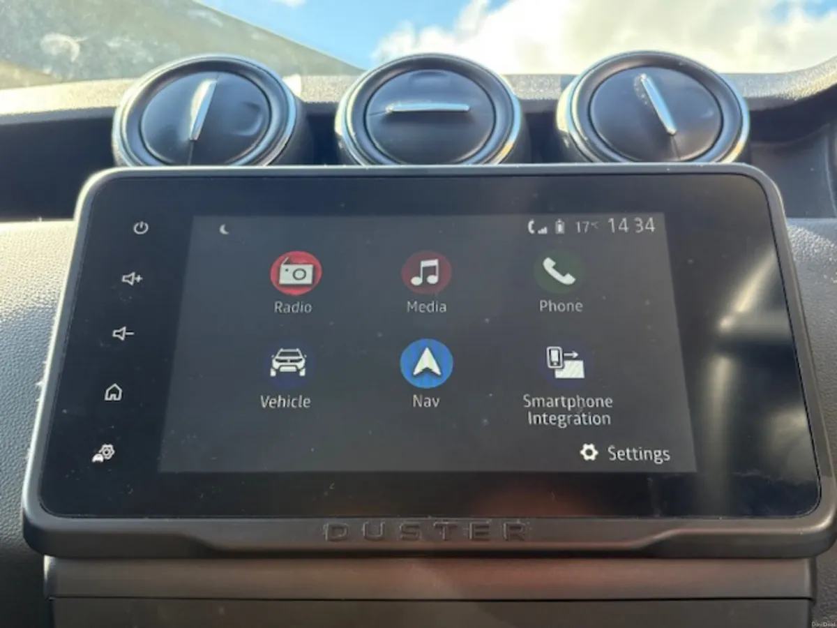 Dacia Duster 2022 - Image 3