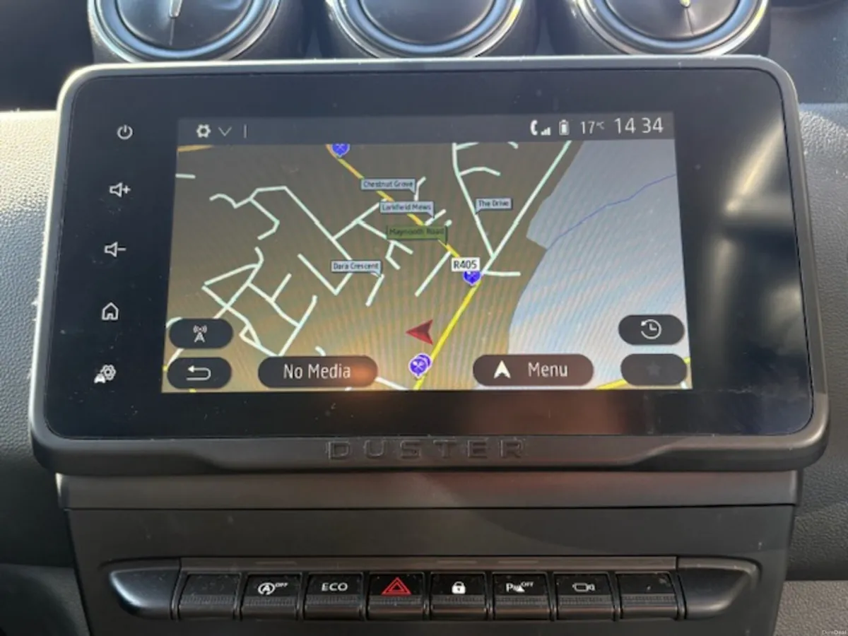 Dacia Duster 2022 - Image 2