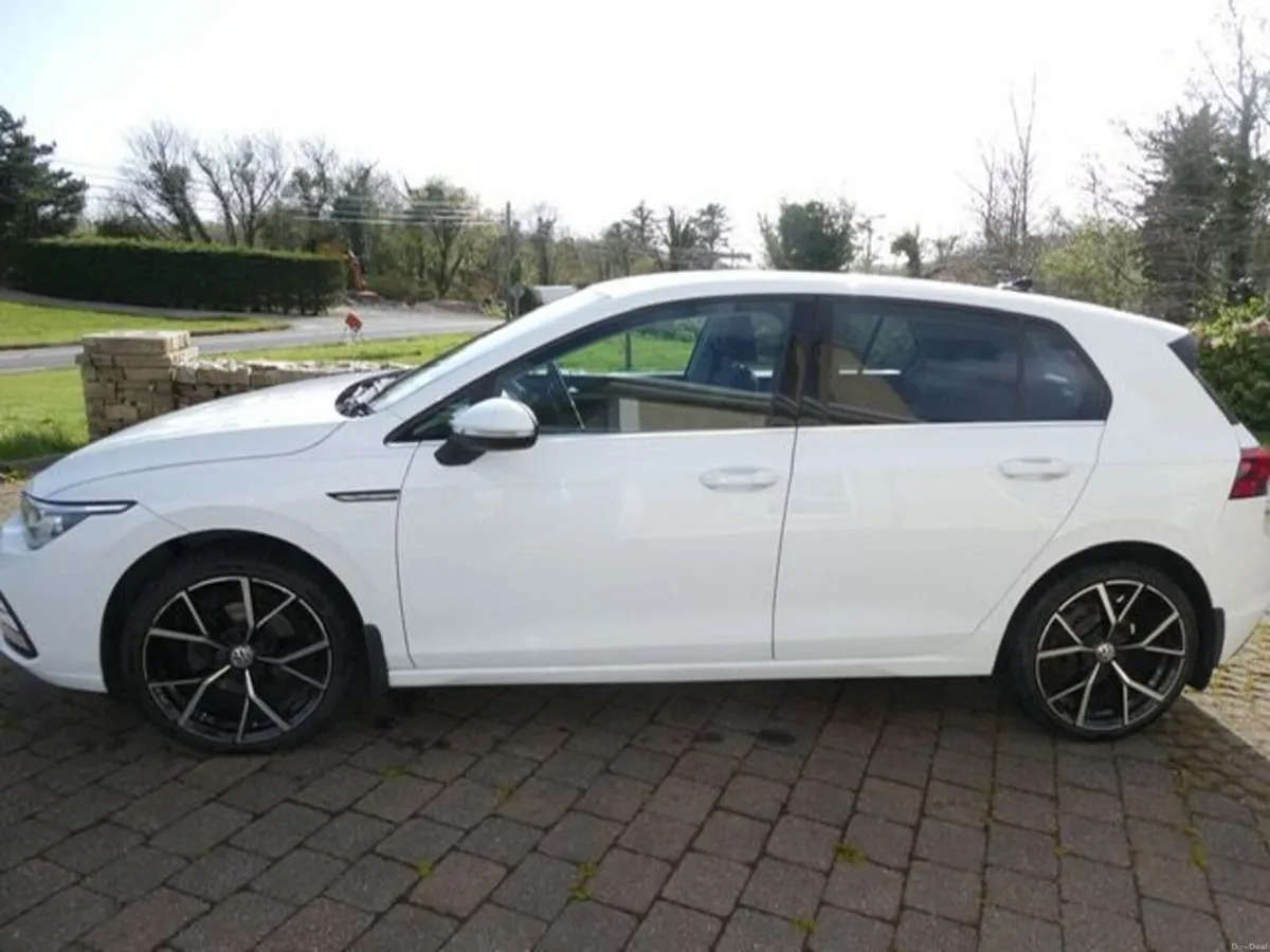 Volkswagen Golf 2020 - Image 4
