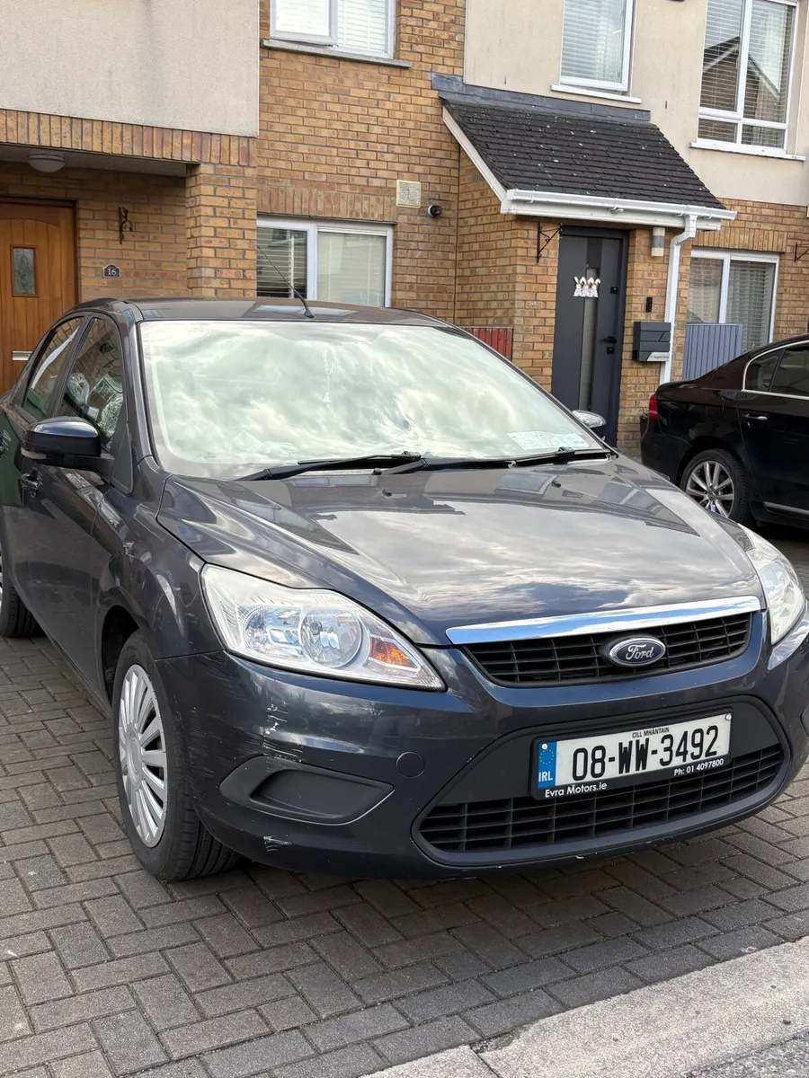 Ford Focus 2008 - Image 1