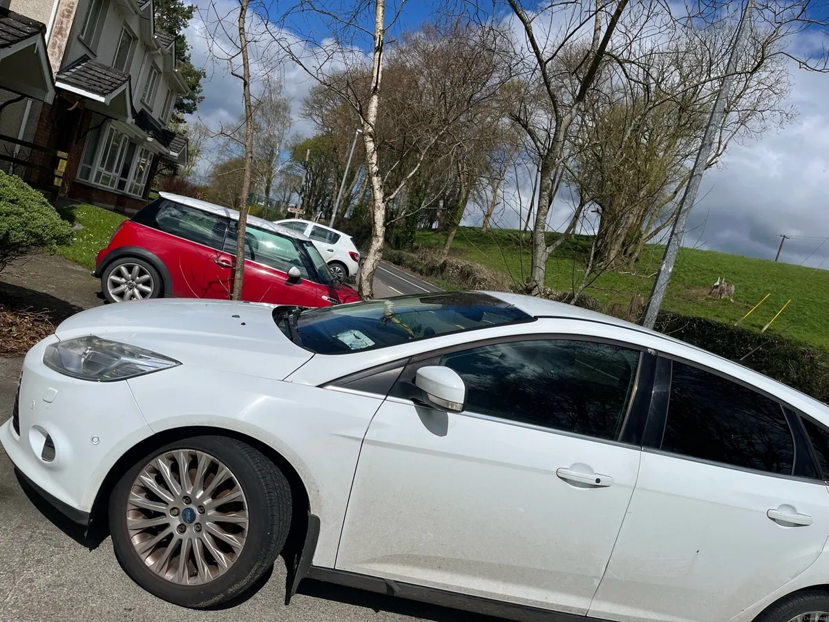 Ford Focus - Image 3