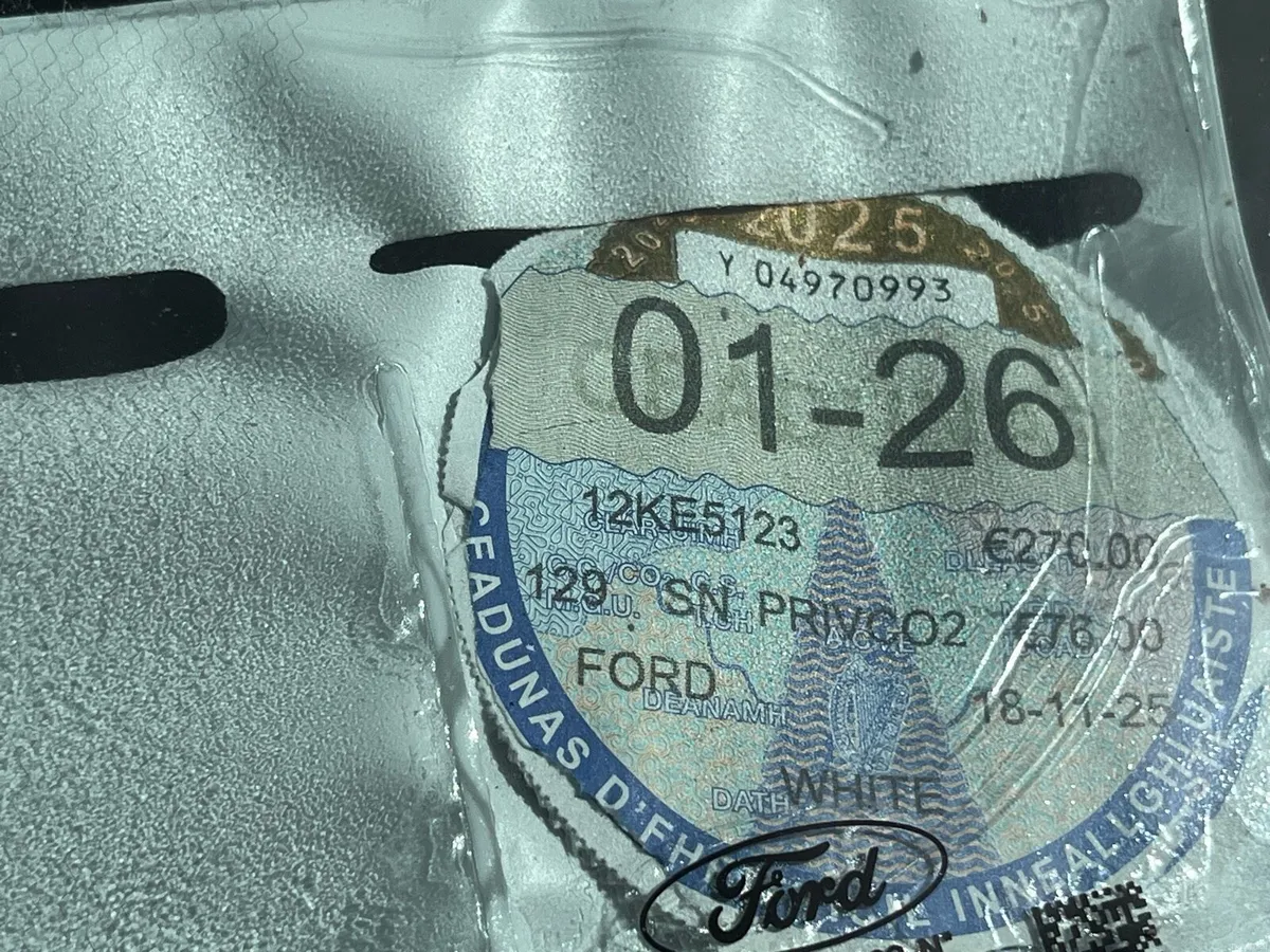 Ford Focus - Image 4