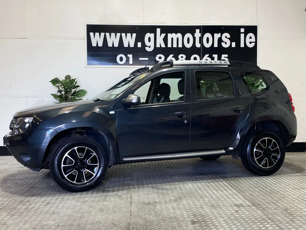Dacia Duster 2018//PRESTIGE//FINANCE AVAILABLE/// - Image 2