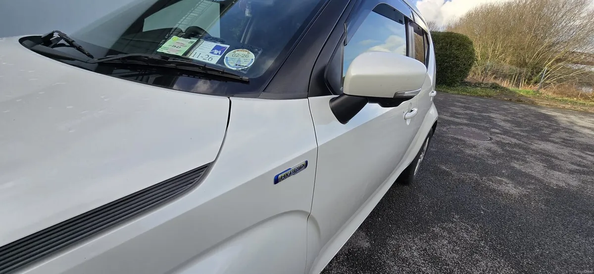 Automatic suzuki ignis - Image 3